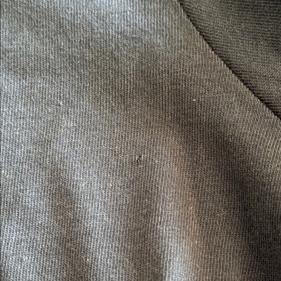 Z Coach Men’s Small Blue Tee with New York City Graphic - Picture 8 of 8